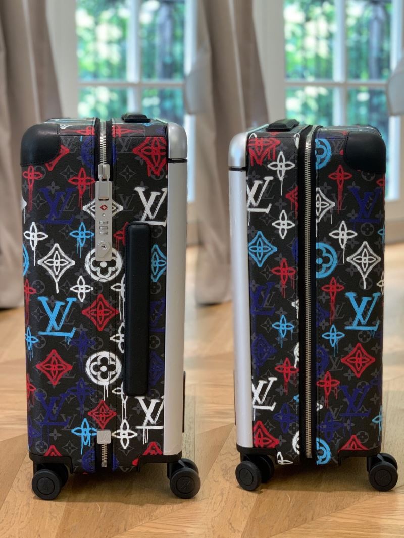 Louis Vuitton Suitcase